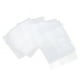 thumbnail image 4 of Protector de sellado de envoltura de embalaje retráctil de PVC transparente de película retráctil de 500 piezas, 4 of 6