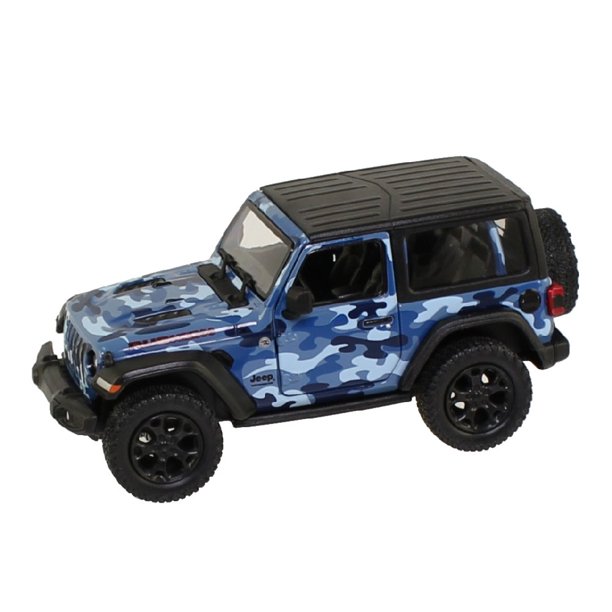 Ri Novelty Pull Back Die Cast Metal Vehicle 2018 Jeep Wrangler Blue Camo 5 Inch 1 34 Scale Com - 2018 Jeep Wrangler Camo Seat Covers Ri Novelty Pull Back Die Cast Metal Vehicle 2018 Jeep Wrangler Blue Camo 5 Inch 1 34 Scale Com - 2018 Jeep Wrangler Camo Seat Covers