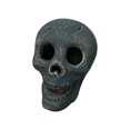 thumbnail image 1 of Decoración de cabeza de calavera de Halloween, accesorios para quemar chimenea de pozo de fuego, casa embrujada Tricky Scary Spooky, chimenea de fuego que quema accesorios de atmósfera de terror (2 piezas) ZefeiWu 8390605360244, 1 of 1