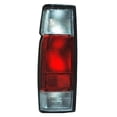 thumbnail image 1 of CALAVERA D22 2000 NISSAN Derecha/Pasajero Genérica  ., 1 of 4