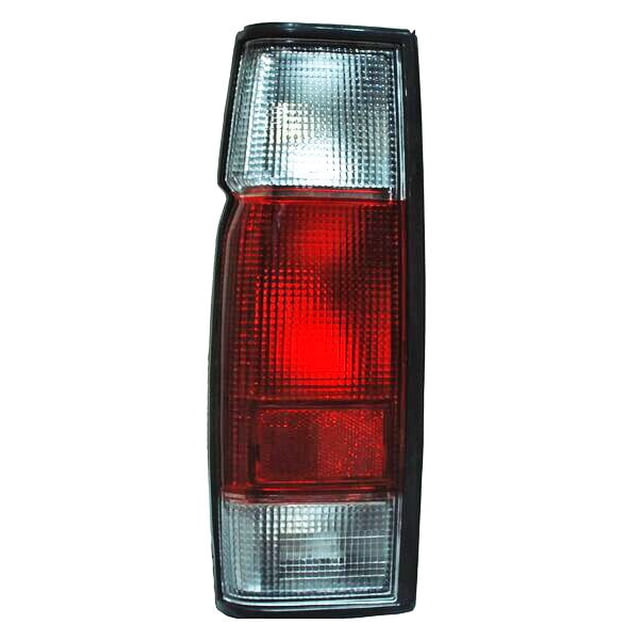 CALAVERA D22 2000 NISSAN Derecha/Pasajero Genérica .