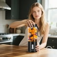 thumbnail image 3 of Juicer 2 Portable 530ml USB Type-C Rechargeable Juice Cup for Fresh Juice and Lightweight -Free -Function Snack Cup Easy Clean Practical Home Kitchen Gadget, 3 of 5