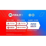 FIFA 21 (Xbox One) EA Sports