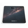thumbnail image 2 of DUKAP LIFE Unique Digital Bathroom Body Weight Scale with LCD Screen Display - SPACE design, 2 of 6