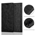 thumbnail image 3 of Cadorabo Case for Huawei P10 PLUS Cover Book Wallet Screen Protection PU Leather Flip Magnetic Etui, 3 of 5