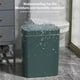 thumbnail image 5 of Basurero Inteligente Automático de 15 L con Sensor Sin Contacto, Impermeable, para Baño, Cocina y Dormitorio, 2025., 5 of 6
