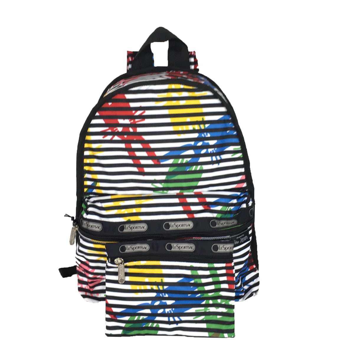 x Peter Jensen Basic Backpack, Jeffrey