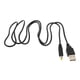 thumbnail image 4 of Cable de Carga USB para PSP 1000/2000/ Sincronización de Datos - Compatible con Computadora - 1.8M shamjiam Cable de carga USB PSP, 4 of 7