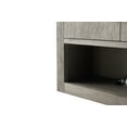thumbnail image 7 of Vanity Art 24 "Wall Mounted Bathroom Storage Cabinet with Soft Close Doors, 7 of 7