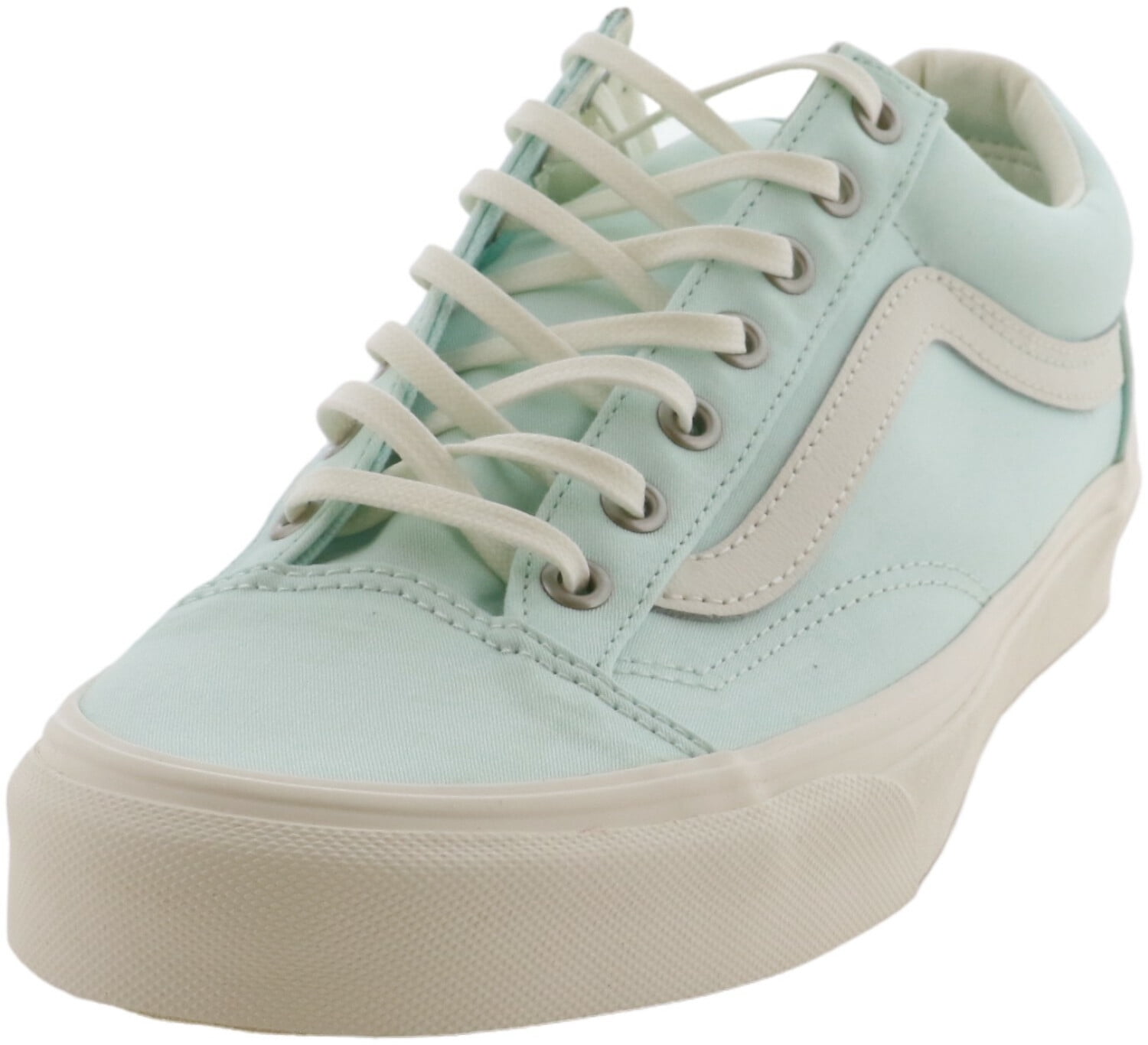 vans brushed twill style 36