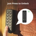 thumbnail image 6 of SwitchBot Keypad, Smart Keypad for SwitchBot Lock, 2 Years Battery Life, IP65, 6 of 10