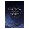 thumbnail image 5 of Nautica Nautica Voyage N83 1.7 oz EDT Spray, 5 of 6