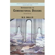 Introduction to Combinatorial Designs, Used [Hardcover]