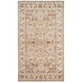 thumbnail image 2 of SAFAVIEH Maharaja Braden Border Area Rug, Beige/Ivory, 5' x 8', 2 of 7