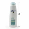 thumbnail image 5 of 12oz Dove Detox Purifying Micellar Hair Care Formula Shampoo, 5 of 5