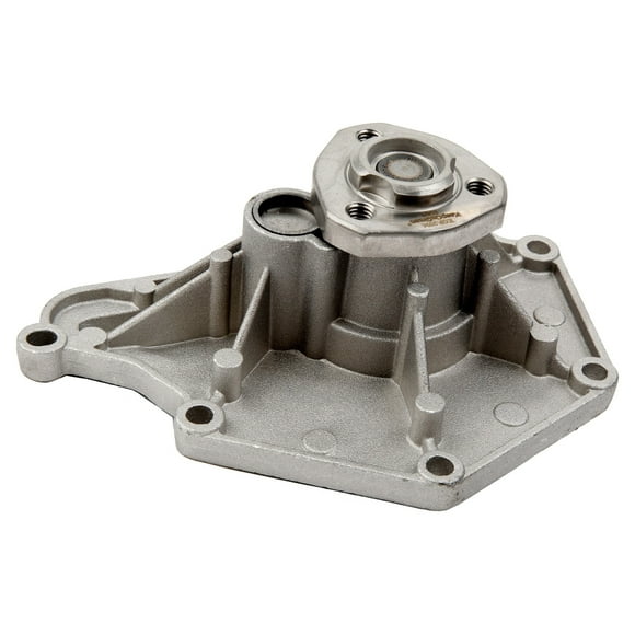 BOMBA DE AGUA S5 2010 al 2012 AUDI 3.0L V6 KEEP ON GREEN .