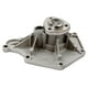 thumbnail image 1 of BOMBA DE AGUA S5 2010 al 2012 AUDI 3.0L V6 KEEP ON GREEN ., 1 of 3