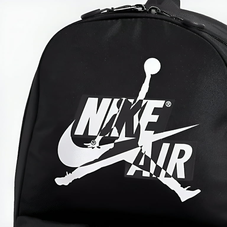 Nike air jordan jumpman backpack hot sale