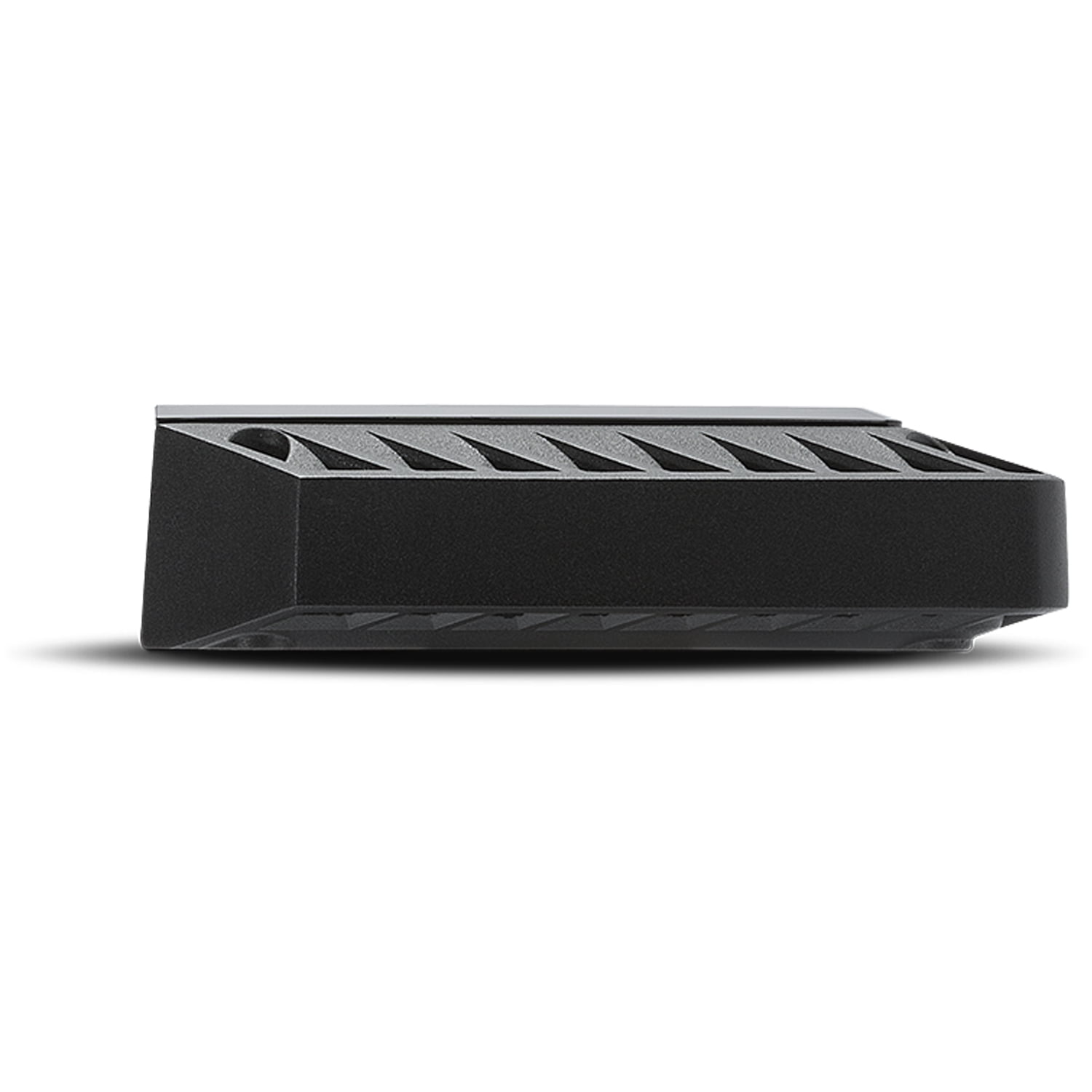 Rockford Fosgate T1000-4ad Power 1,000 Watt Class-ad Full-Range 4-Channel Amplifier