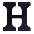 thumbnail image 2 of Customizable LED Alphabet Wall Light - Spell Any Message for Parties & Home Decor (26 Letters, Battery Powered), 2 of 6