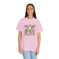 thumbnail image 4 of Last Night We Let the Liquor Talk Shirt, Western Shirt, Cowboy Shirt, Rodeo Shirt, County Tee, Boho Tee Printed Boho Chic, 4 of 4