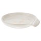 thumbnail image 4 of EeaseMX Soporte para cucharas de arroz, soporte para cucharas, estante de almacenamiento de cerámica, bandeja para mesa de comedor, 4 of 8