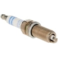 thumbnail image 2 of Bosch Spark Plug 8110 Spark Plug OE Fine Wire Double Platinum OE Replacement, 2 of 4