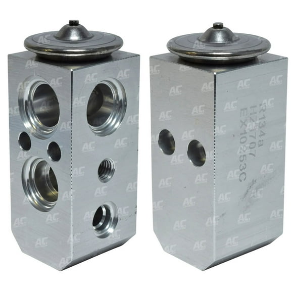 Expansion Valve Block for 06 07 08 09 10 11 Hyundai Accent EX 10253C
