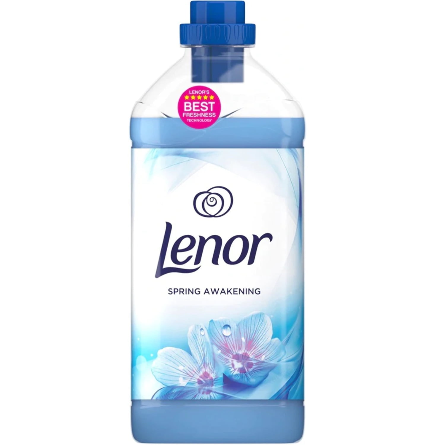 LENOR Fabric Softener - April Frisch - 38 Washes - 950 Ml - View #6