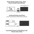 thumbnail image 5 of Large 10x6 Inch Digital Drawing Art Tablet Sketch Pad With Pen, 5 of 5