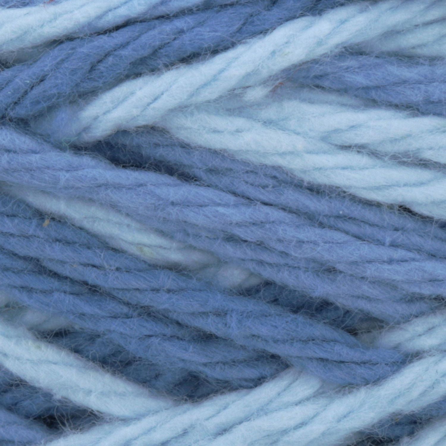 Lily Sugar N Cream® Cones™ #4 Worsted (Medium) Cotton Yarn, 14oz/400g 674 Yards