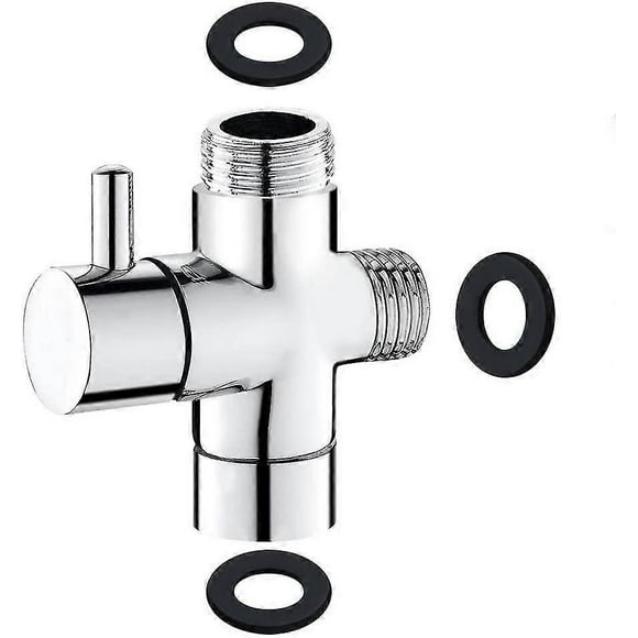 3-way Diverter Valve Valve Diverter