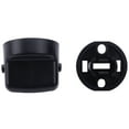 thumbnail image 2 of 2X Ignition Start Switch Knob Cap & Insert for Keyless 4408A167 4408A031, 2 of 8