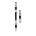 thumbnail image 4 of Replacement Hard Buttons (Power / Volume) Compatible For Xiaomi Mi 9 Lite / CC9 (Pearl White), 4 of 5