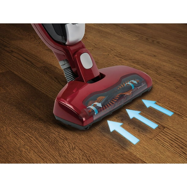 Electrolux ergorapido origin stick vacuum review sale