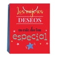 thumbnail image 4 of Bolsa para Regalo Dreams Art Mediana 7x9 pulgadas Varios Modelos 1 Pieza, 4 of 4