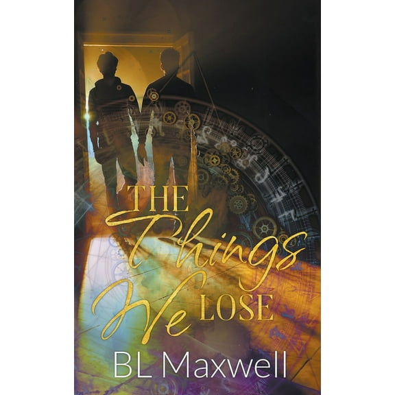 Mystical Markings The Things We Lose, Book 2, (Paperback)
