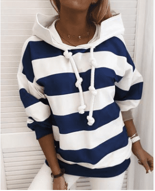 thin hoodie sweater