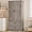 2-Gray, variant on FANRAL 70” Tall Pantry Organizers and Storage Cabinet with Barn Doors & Drawers,Adjustable Shelf,Tall Pantry for Kitchen Dining Room Living Room Bedroom,Gray Pantry Cabinet