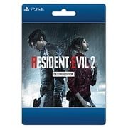 RESIDENT EVIL 2 Deluxe Edition, Capcom, Playstation, [Digital Download]