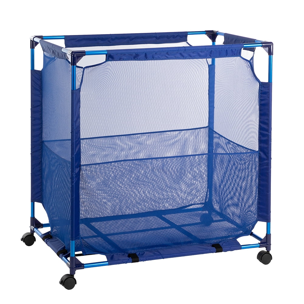 storage bins for pool toys