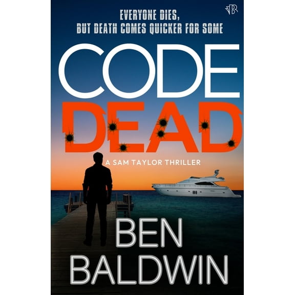 Code Dead, (Paperback)