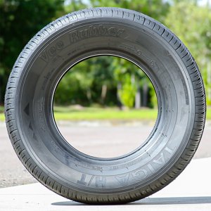 Vee Rubber Taiga H/T 265/70R16 111S A/S All Season Tire Fits: 2000-06 Toyota Tundra SR5, 2003-04 Ford F-150 Lariat Sansujyuku sansujyuku.com