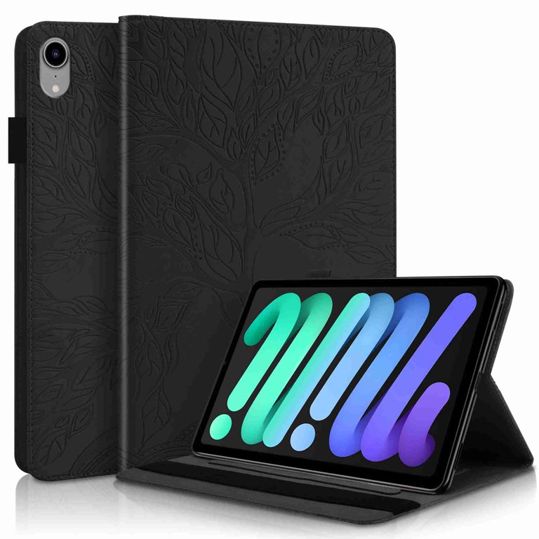 iPad Mini 1|2|3|4|5 & 6 (2021) Case