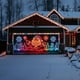thumbnail image 3 of Rapeiae Christmas Christmas Garage Door Cover 2025 Large ChristmasBanner Decorations Hanging Door Photography Decor Garage for Home Outd, 3 of 7