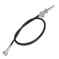 thumbnail image 1 of For Massey Ferguson Tachometer Cable 35 35 50 65 135 150 506331M91, 1 of 5
