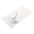 thumbnail image 4 of Butterfly Hotfix Crystal Rhinestone Heat Transfer Iron on Patch Garment 2 Butterflies, 4 of 10
