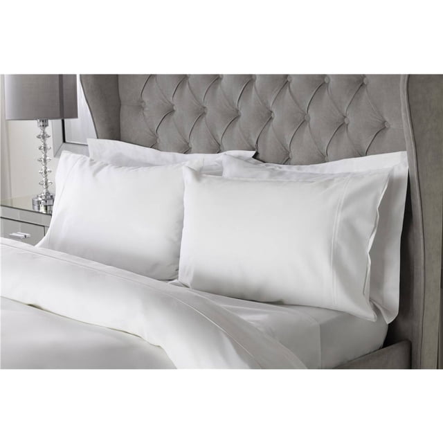Belledorm Bamboo Fitted Sheet