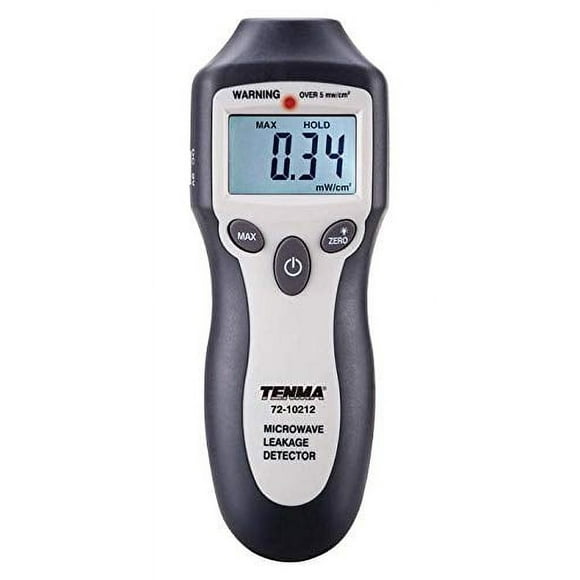 Microwave Leakage Detector