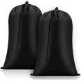 thumbnail image 1 of Bolsas de lavandería resistentes extra grandes, 28 x 43 pulgadas, paquete de 2 ropa sucia XL, 1 of 5